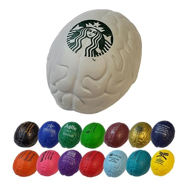 Main Product Image for Brain Stress Relievers / Balls