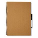 Brainstorm Dry Erase Notebook -  