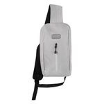 Brand Charger Eco Sling Backpack -  