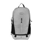 Brand Charger Nomad Eco Backpack - Gray With Black
