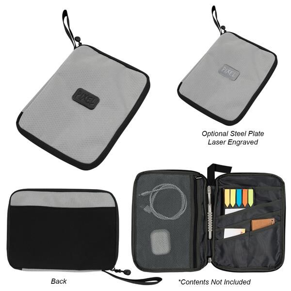Main Product Image for Brand Charger Rover Eco Tech & Travel Pouch