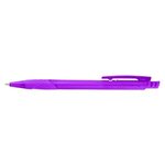 Bravo Pen - Purple