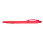 Bravo Pen - Red