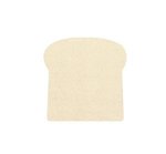 Bread Loaf Jar Opener - Cream 7500u