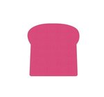 Bread Loaf Jar Opener - Pink 205u
