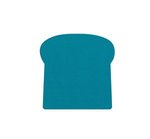 Bread Loaf Jar Opener - Teal 321u