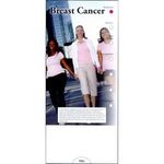 Breast Cancer Awareness Slide Chart -  