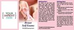 Buy Breast Self Exams Pocket Pamphlet