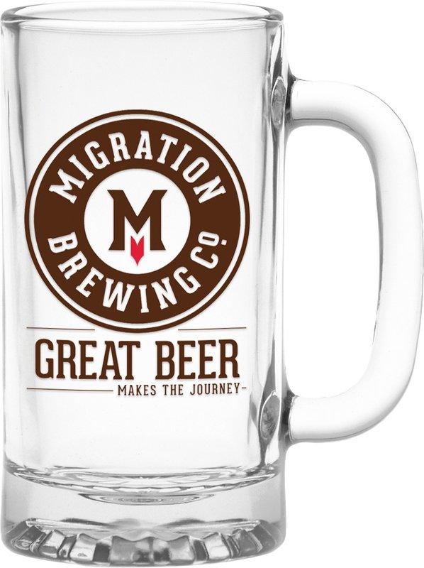Main Product Image for Beer Tankard Brewmaster 16 Oz.
