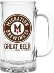 Brewmaster Tankard 16 oz. -  