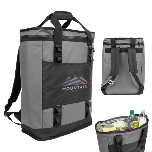 Main Product Image for Brewtus XL Cooler Backpack