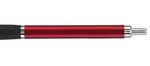 Bridgeport Stylus - Burgundy