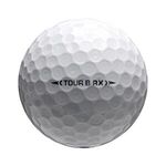 Bridgestone Tour B RX Golf Balls -  