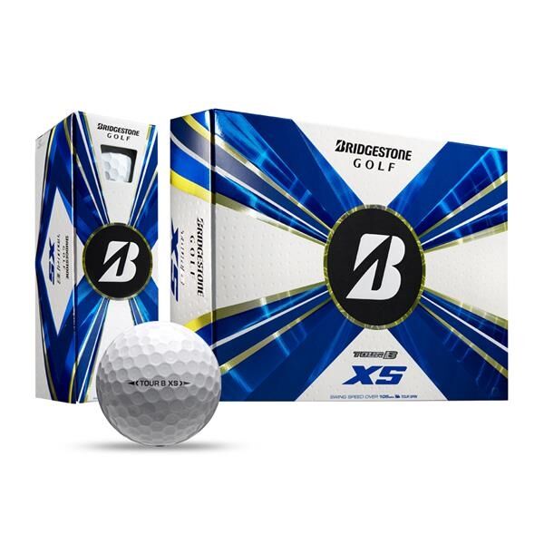 Main Product Image for Bridgestone Tour B Xs Golf Balls