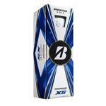 Bridgestone Tour B XS Golf Balls