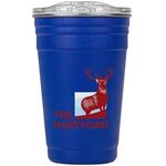 Brighton 23oz. Insulated Stainless Steel Stadium Cup