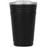 Brighton 23oz. Insulated Stainless Steel Stadium Cup