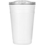 Brighton 23oz. Insulated Stainless Steel Stadium Cup