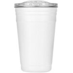 Brighton 23oz. Insulated Stainless Steel Stadium Cup