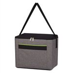 Brighton Heathered Kooler Bag -  