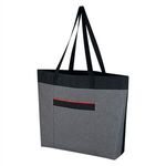 Brighton Heathered Tote Bag -  