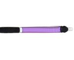 Brighton Retractable Ballpoint Pen - Purple
