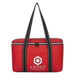 Bring-It-All Utility Kooler Bag - Red
