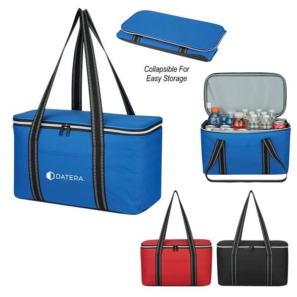 Main Product Image for Bring-It-All Utility Kooler Bag