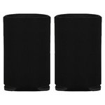 BritePix (R) KOOZIE (R) Can Kooler - Black