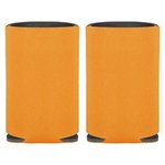BritePix (R) KOOZIE (R) Can Kooler - Bright Orange