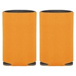 BritePix (R) KOOZIE (R) Can Kooler - Bright Orange