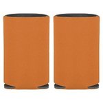 BritePix (R) KOOZIE (R) Can Kooler - Burnt Orange