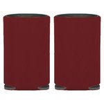 BritePix (R) KOOZIE (R) Can Kooler - Crimson