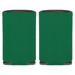 BritePix (R) KOOZIE (R) Can Kooler - Green