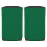 BritePix (R) KOOZIE (R) Can Kooler - Green