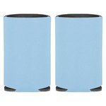 BritePix (R) KOOZIE (R) Can Kooler - Light Blue