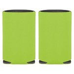 BritePix (R) KOOZIE (R) Can Kooler - Lime