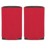 BritePix (R) KOOZIE (R) Can Kooler - Red