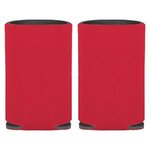 BritePix (R) KOOZIE (R) Can Kooler - Red