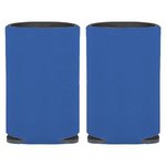 BritePix (R) KOOZIE (R) Can Kooler - Royal