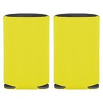 BritePix (R) KOOZIE (R) Can Kooler - Yellow