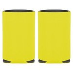 BritePix (R) KOOZIE (R) Can Kooler - Yellow