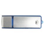 Broadview 32GB - Blue