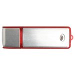Broadview 512MB - Red