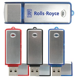 Main Product Image for Broadview 8gb Usb