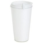 BROADWAY 16 oz Tumbler - Bright White