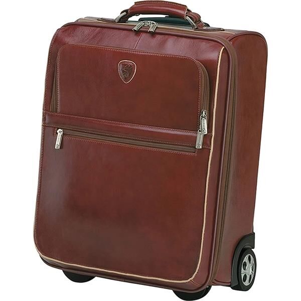 Main Product Image for Brown Trolley Case