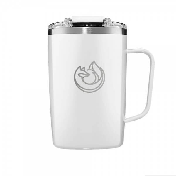 Main Product Image for BruMate 16oz Toddy Coffee Mug