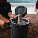 BruMate BackTap™ 3 Gallon Backpack Cooler -  