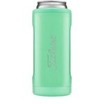 Personalized Brumate Hopsulator Slim Brümate Can Cooler 12oz Insulated  Stainless Steel FREE Laser Engraving 